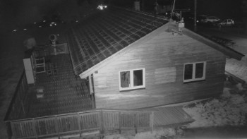 Skiareál Troják