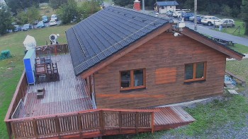 Skiareál Troják