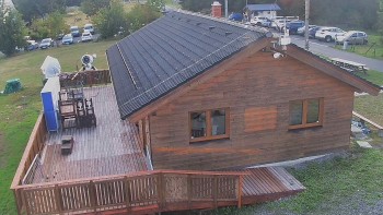 Skiareál Troják
