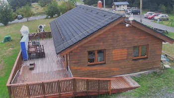 Skiareál Troják