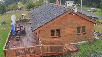 Skiareál Troják