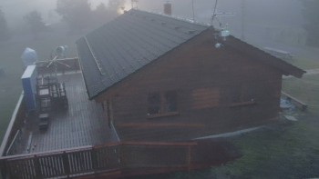Skiareál Troják