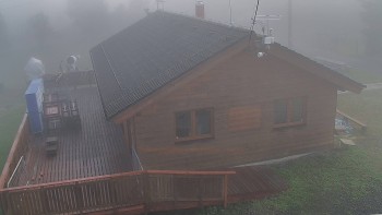 Skiareál Troják