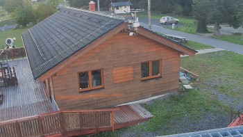 Skiareál Troják