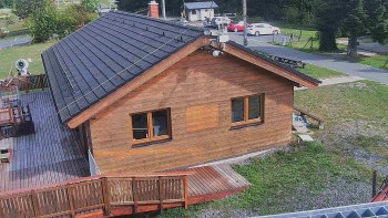 Skiareál Troják