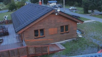 Skiareál Troják