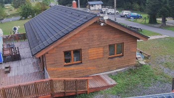 Skiareál Troják