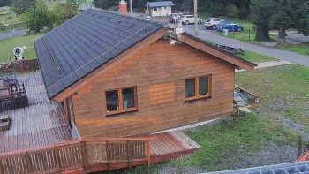 Skiareál Troják