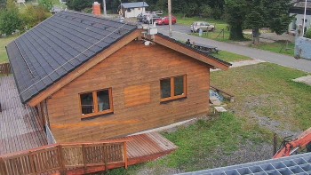 Skiareál Troják