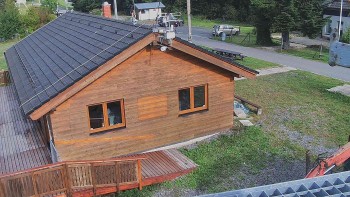 Skiareál Troják