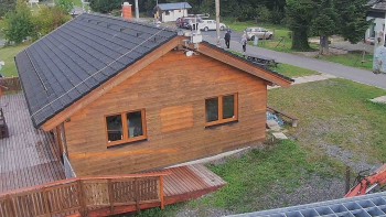 Skiareál Troják