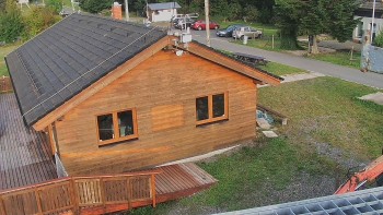 Skiareál Troják