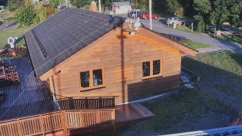 Skiareál Troják