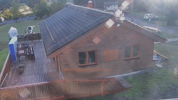 Skiareál Troják