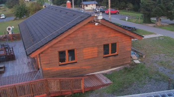 Skiareál Troják