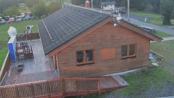 Skiareál Troják