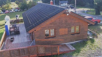 Skiareál Troják