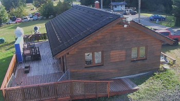 Skiareál Troják