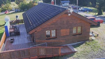 Skiareál Troják
