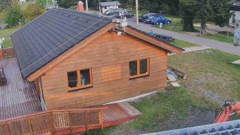 Skiareál Troják