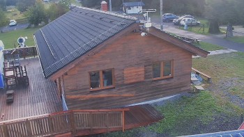 Skiareál Troják