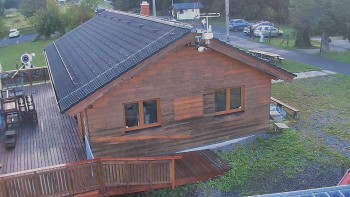 Skiareál Troják