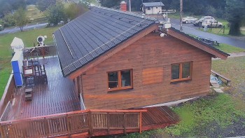 Skiareál Troják