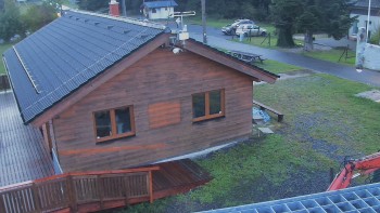 Skiareál Troják