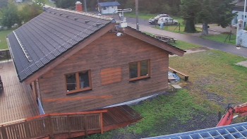 Skiareál Troják