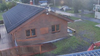 Skiareál Troják