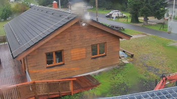 Skiareál Troják
