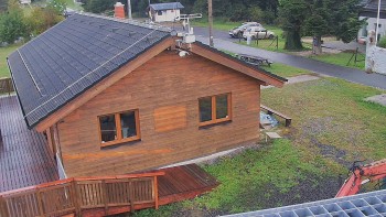 Skiareál Troják