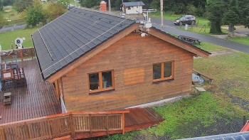 Skiareál Troják