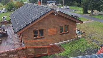 Skiareál Troják