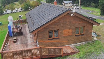 Skiareál Troják