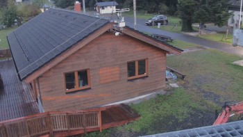 Skiareál Troják