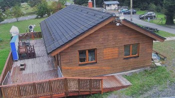 Skiareál Troják