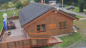 Skiareál Troják