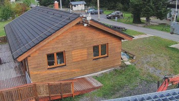 Skiareál Troják