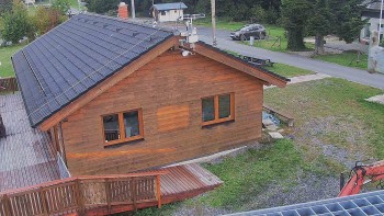 Skiareál Troják