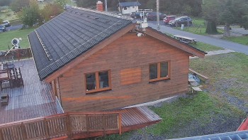 Skiareál Troják