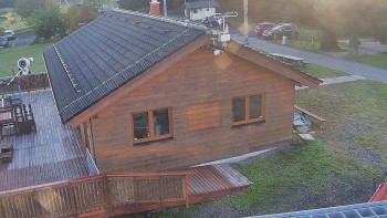 Skiareál Troják