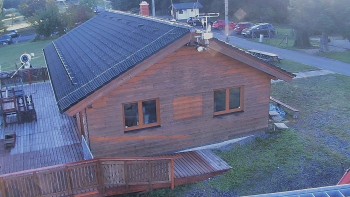 Skiareál Troják