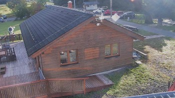 Skiareál Troják