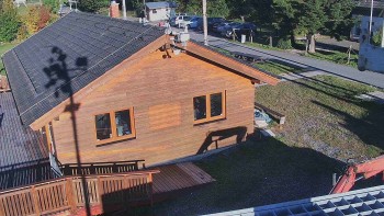 Skiareál Troják