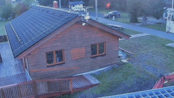 Skiareál Troják