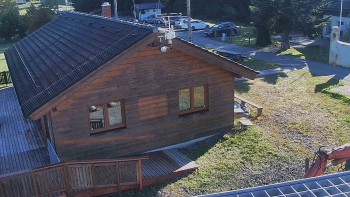 Skiareál Troják