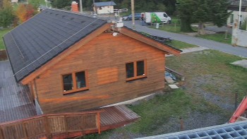 Skiareál Troják