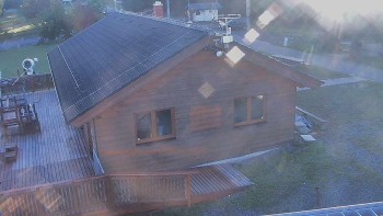 Skiareál Troják
