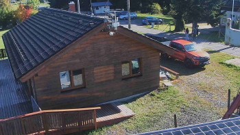 Skiareál Troják